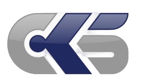 Logo PT CKS
